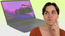 Hey Sarah, jetzt kauf dir endlich diesen Gaming-Laptop!