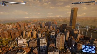 Spider-Man 2 (PS5): Schnellreise freischalten und Charakter wechseln