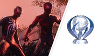 Spider-Man 2 (PS5): Alle Trophäen - Leitfaden für Platin