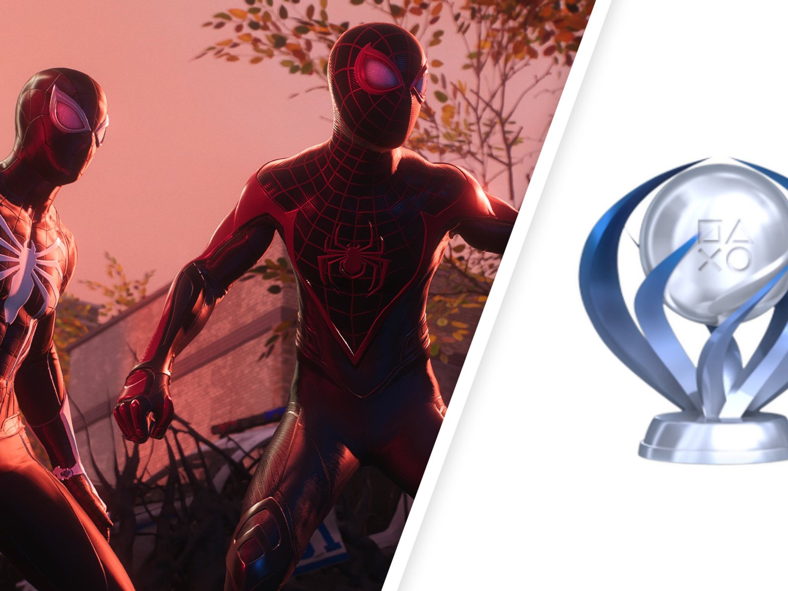 Spiderman 2 Trophy Guide PS5 Du weißt wie´s läuft! Trophy 