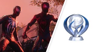 Spider-Man 2 (PS5): Alle Trophäen - Leitfaden für Platin