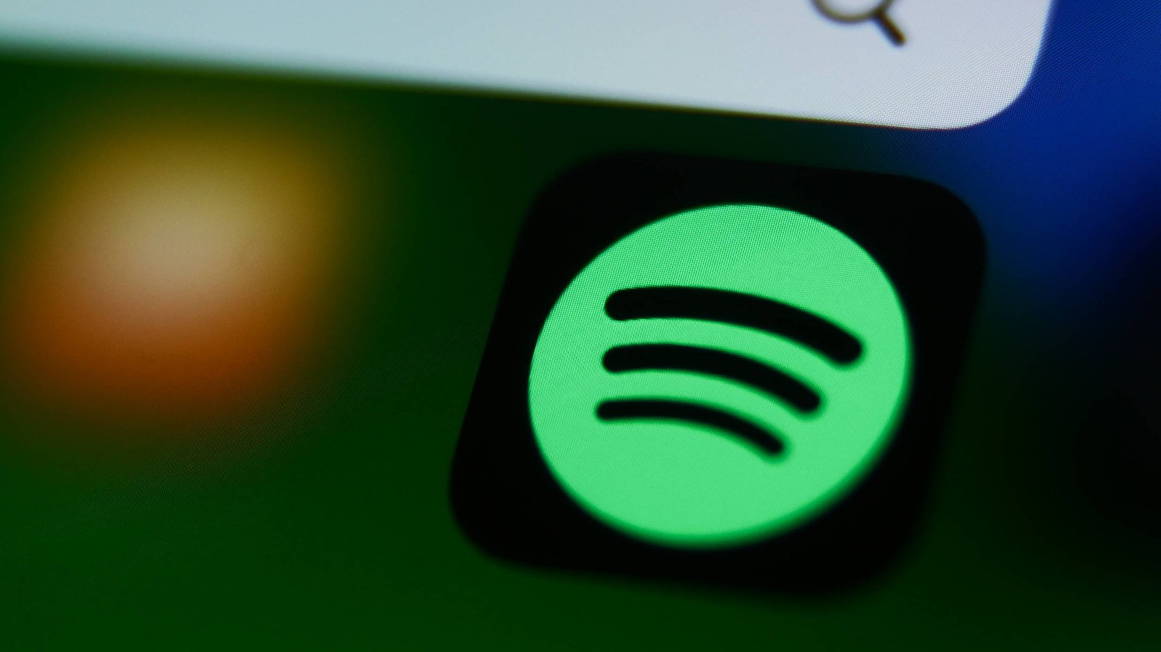Spotify App