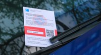 Strafzettel mit QR-Code: Fallt nicht auf diese Abzock-Masche herein