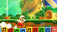 Super Mario Bros. Wonder: Alle geheimen Ausgänge finden
