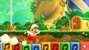 Super Mario Bros. Wonder: Alle geheimen Ausgänge finden