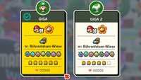 Super Mario Bros. Wonder: Alle Medaillen für einen 100-%-Spielstand
