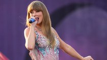 „Das wird anders“: Kino-Boss schwärmt über Taylor Swifts Blockbuster