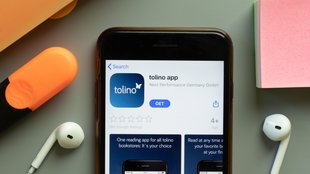 Tolino Cloud: Einloggen & einrichten – so geht es