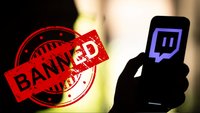 LetsHugo kassiert Twitch-Bann nach dreister Aktion: „Irgendeine Snitch hat das reportet“