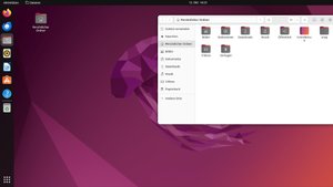 Ubuntu installieren im Jahr 2025 – so geht's