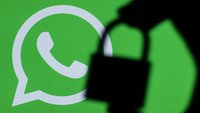 WhatsApp: Neues Schloss-Symbol – was bedeutet das?