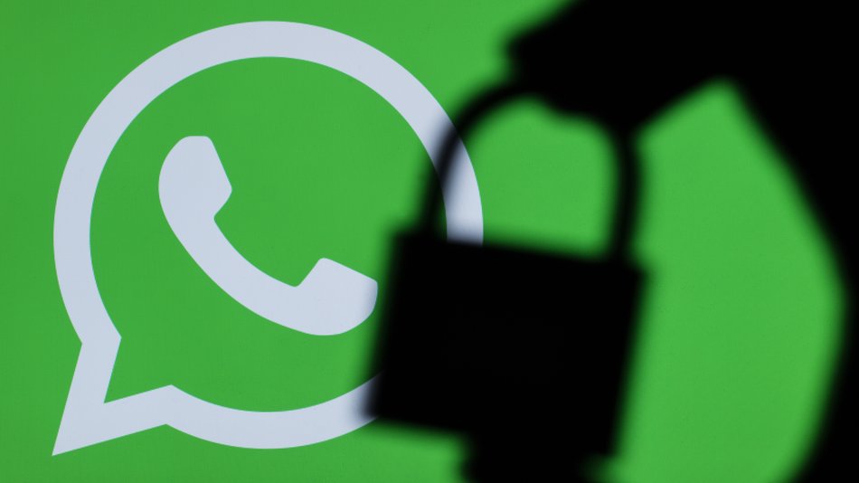 WhatsApp-Verschlüsselung im Visier von Europol