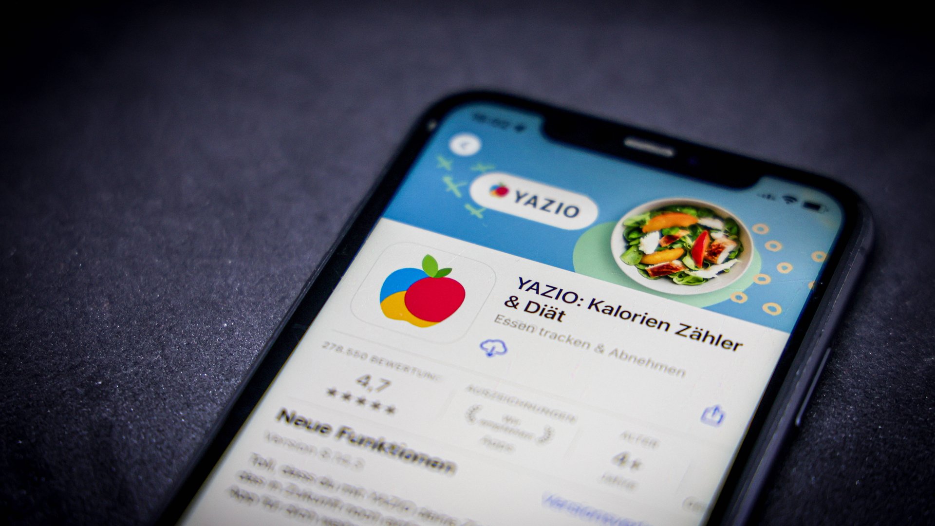 Yazio Welche Kosten und Vorteile gibt es beim ProAbo?