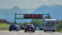 20-Sekunden-Regel auf der Autobahn: Wo und wann gilt das Rechtsfahrgebot?