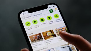 Kleinanzeigen: Shopping-Plattform macht Hackern das Leben schwer