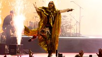 30 Seconds To Mars Tour 2024: Konzerte verschoben, neue Termine