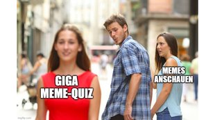 Meister der Memes: Beweist euer Internet-Wissen im Quiz