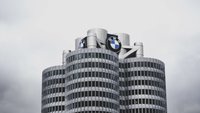 Verbrenner-Aus: BMW hat in Deutschland längst Schluss gemacht