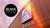 Black Week bei Aldi: Discounter lässt Amazon alt aussehen