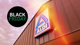 Black Week bei Aldi: Discounter lässt Amazon alt aussehen