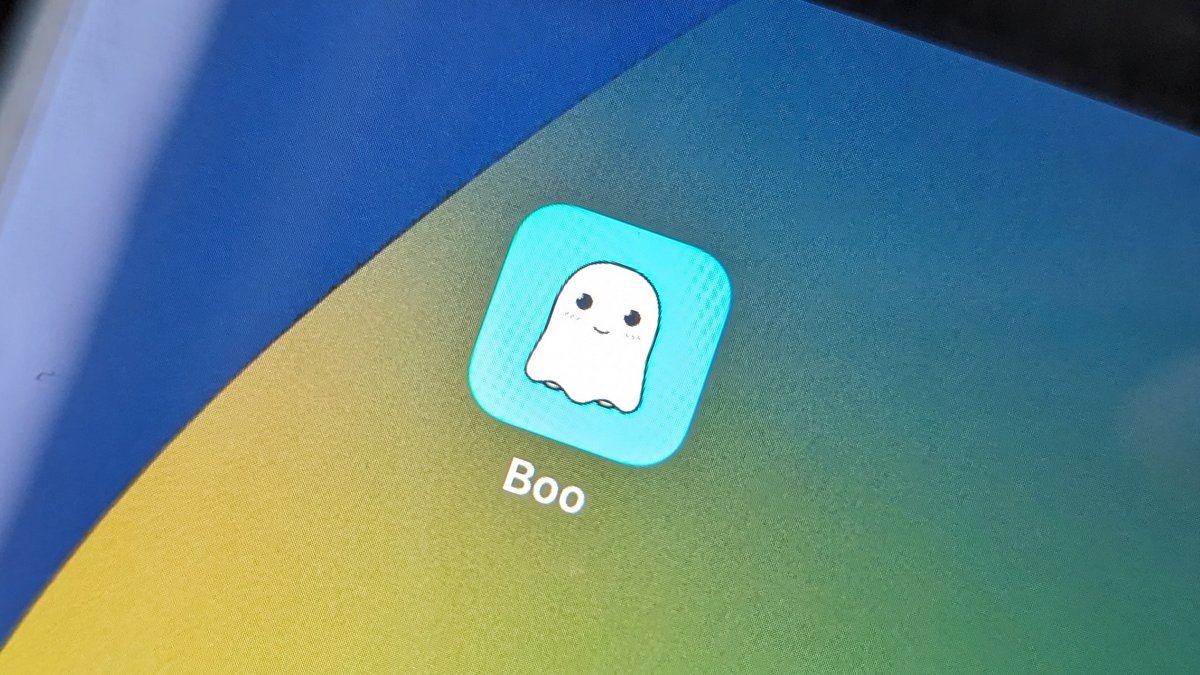 Boo Android 4 Boo: Funktionen & Kosten des neuen Tinder-Konkurrenten