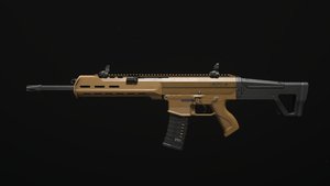 Call of Duty - MW 3: Beste Waffen im Multiplayer