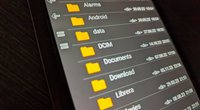 DCIM-Ordner auf Handy – einfach erklärt