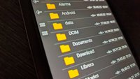 DCIM-Ordner auf Handy – einfach erklärt