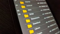 DCIM-Ordner auf Handy – einfach erklärt
