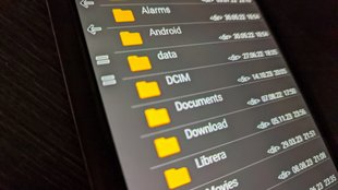 DCIM-Ordner auf Handy – einfach erklärt