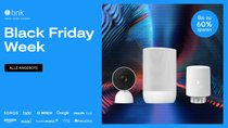 Black-Friday-Kracher bei tink: Mega Rabatte auf Smart-Home-Gadgets