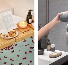 19 Amazon-Gadgets, die in jedes Badezimmer gehören