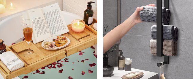 19 Amazon-Gadgets, die in jedes Badezimmer gehören