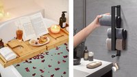19 Amazon-Gadgets, die in jedes Badezimmer gehören