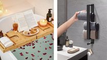 19 Amazon-Gadgets, die in jedes Badezimmer gehören