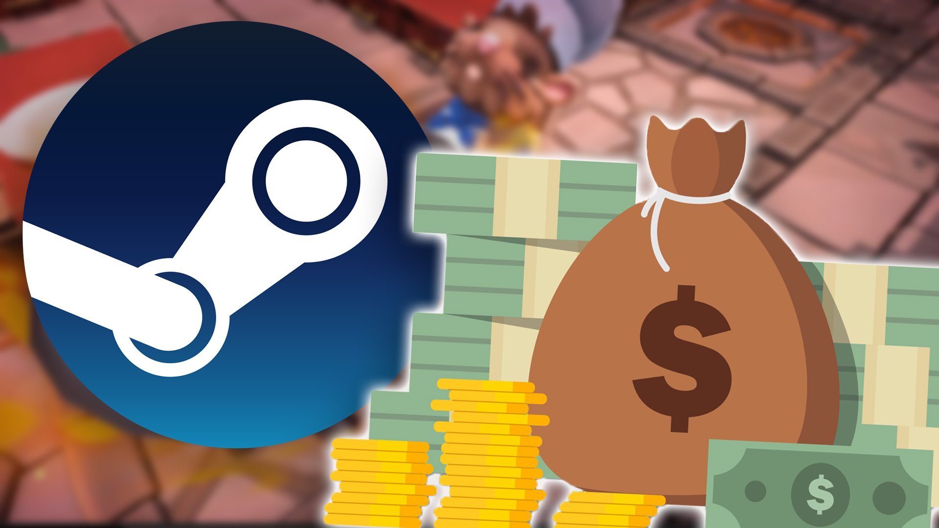 If you never open your Steam inventory, you may be wasting cash