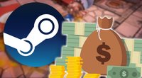 Versteckter Schatz: Euer Steam-Account ist mehr wert, als ihr denkt