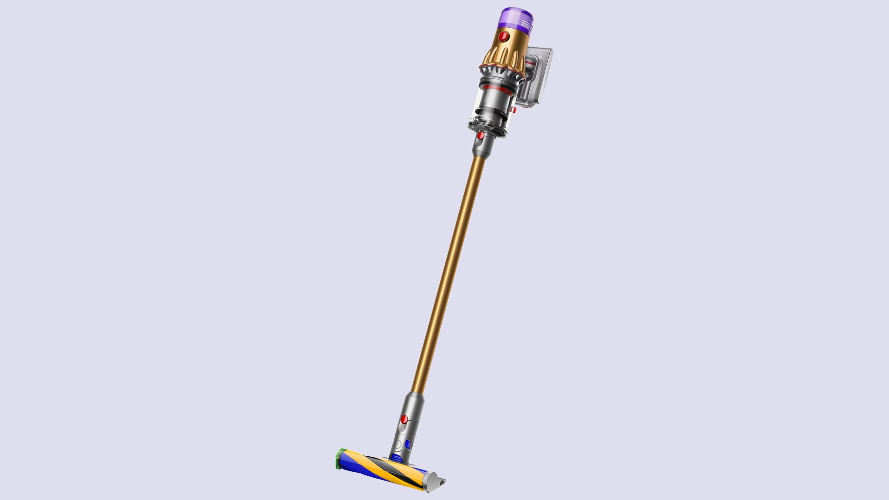 Dyson V12 Slim Absolute Bedienungsanleitung Deutsch Pdf