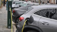 Umfrage-Schock: Wenn das stimmt, zieht es E-Autos den Stecker