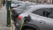 Schock für E-Auto-Käufer: Umweltbonus endet wohl viel früher als befürchtet