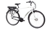Knapp über 500 Euro: Amazon verkauft schicke E-Bikes besonders günstig