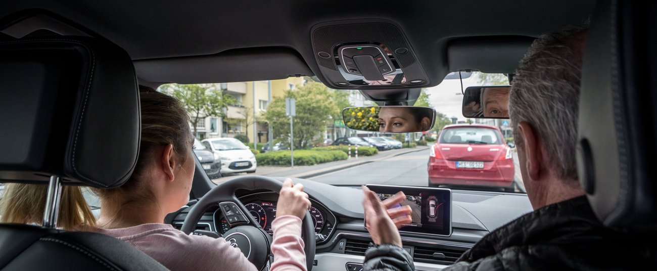 Mir Ist Jemand In Mein Parkendes Auto Gefahren Parkendes Auto angefahren: So verhaltet ihr euch richtig