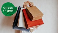 Green Friday statt Black Friday: Warum ich das Shopping-Event nicht unterstütze