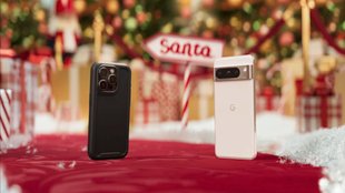 Google hat Apple kalt erwischt: Weihnachtswunsch des iPhone wird nicht wahr