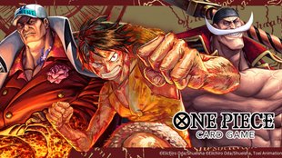 One Piece Kartenspiel: Regeln und Grundlagen des TCG