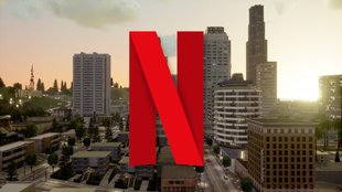 GTA auf Netflix: Streaming-Gigant landet echten Volltreffer