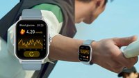 Smartwatch für 30 Euro soll geschafft haben, woran Apple und Samsung bisher scheitern