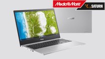 Asus-Kracher bei Saturn: Chromebook zum absoluten Tiefstpreis im Angebot
