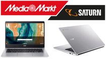 Nur 179 €: Saturn verkauft Top-Chromebook von Acer zum Sparpreis