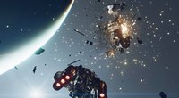 Starfield für immer ein Desaster? Lasst euch vom Steam-Hass nicht blenden